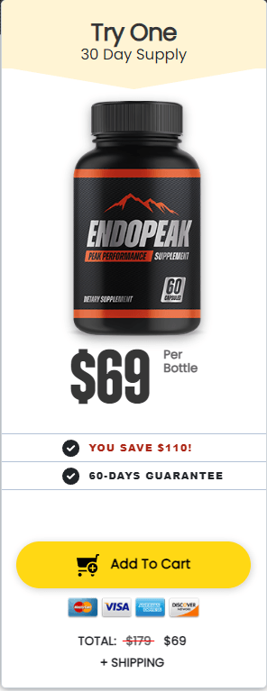 ironhorsepro buy now 1 bottle