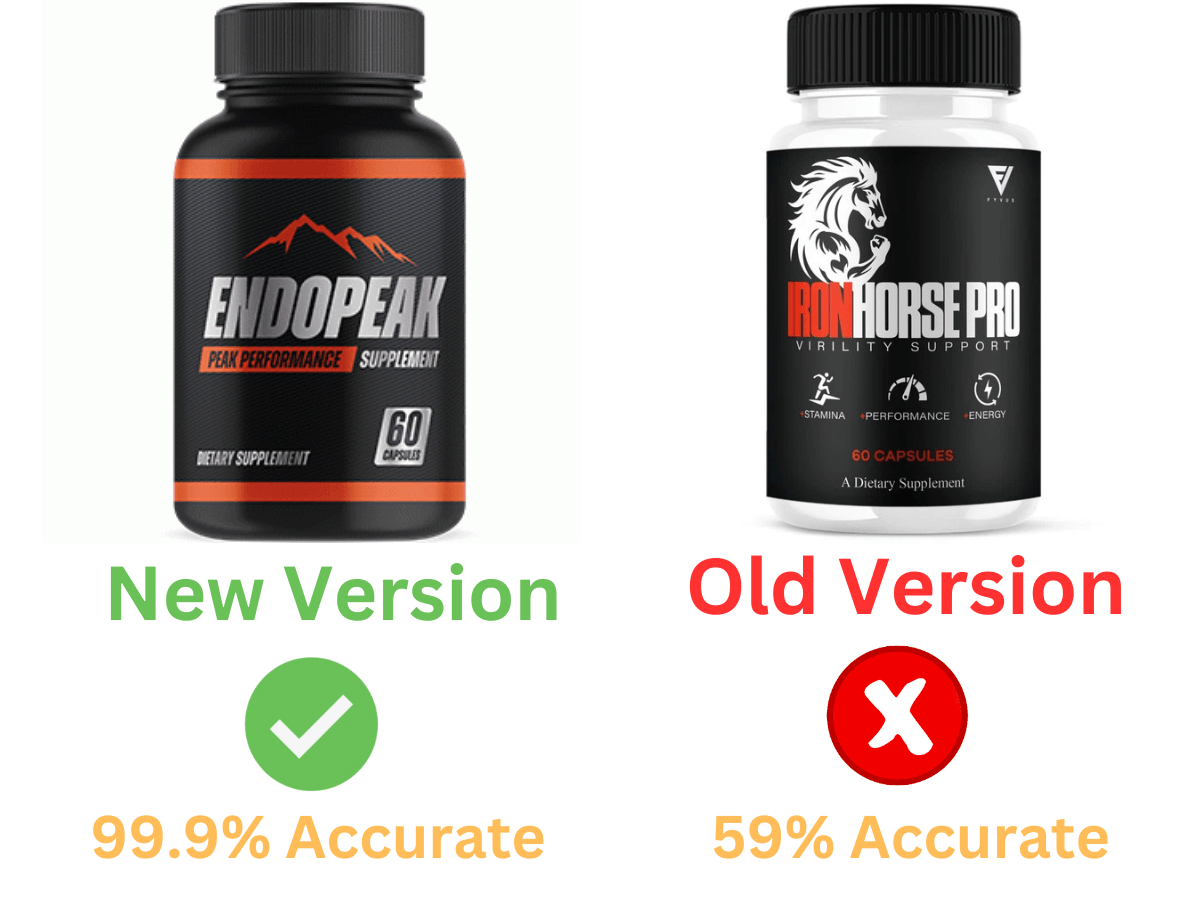 ironhorse pro